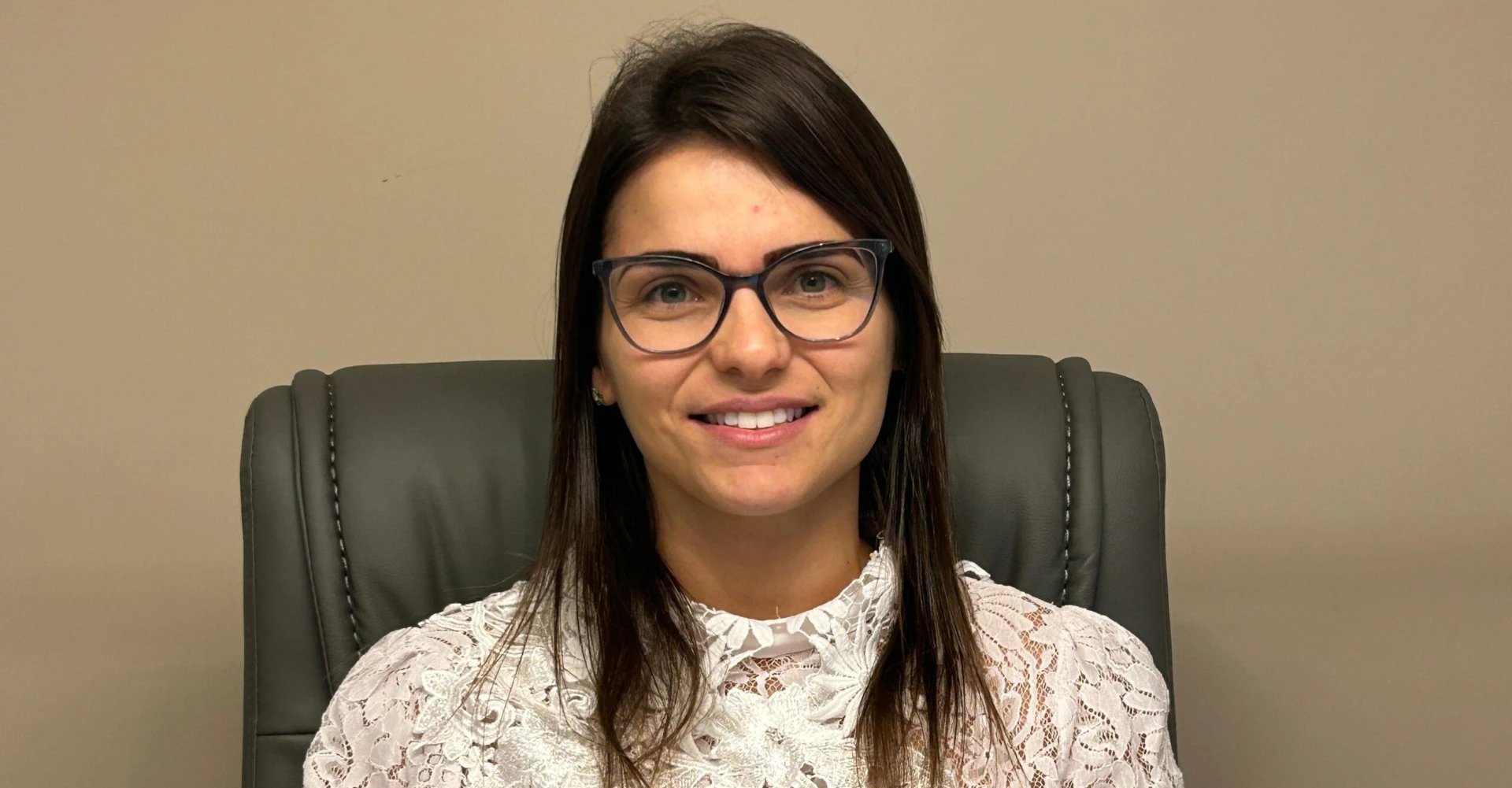 Dra. Rafaela de Morais